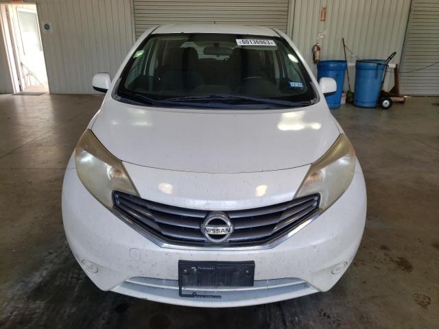 Photo 4 VIN: 3N1CE2CP9EL382562 - NISSAN VERSA 