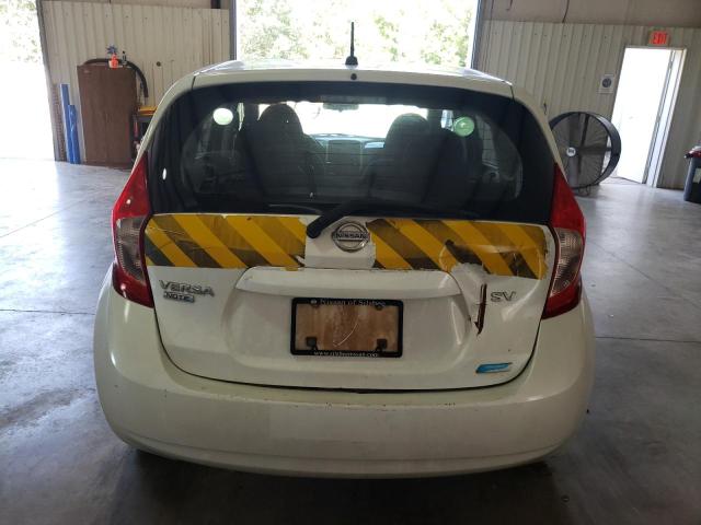 Photo 5 VIN: 3N1CE2CP9EL382562 - NISSAN VERSA 