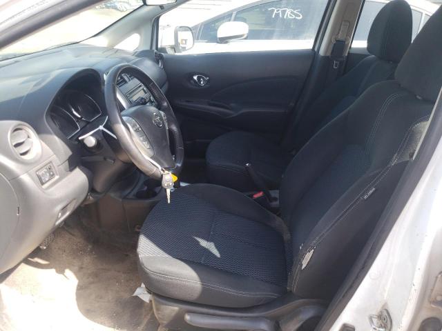 Photo 6 VIN: 3N1CE2CP9EL382562 - NISSAN VERSA 