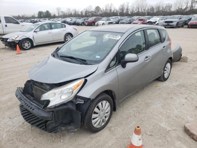 Photo 1 VIN: 3N1CE2CP9EL383050 - NISSAN VERSA NOTE 