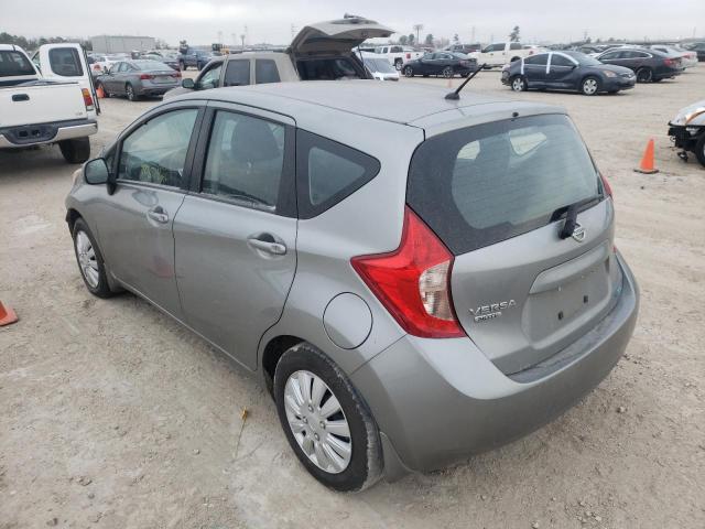 Photo 2 VIN: 3N1CE2CP9EL383050 - NISSAN VERSA NOTE 