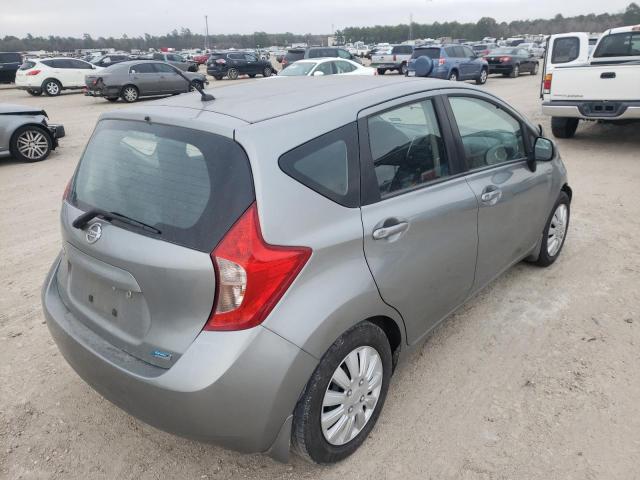 Photo 3 VIN: 3N1CE2CP9EL383050 - NISSAN VERSA NOTE 