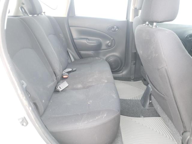 Photo 5 VIN: 3N1CE2CP9EL383050 - NISSAN VERSA NOTE 