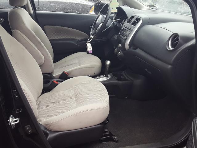 Photo 4 VIN: 3N1CE2CP9EL383940 - NISSAN VERSA 