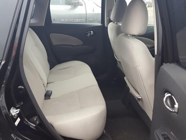 Photo 5 VIN: 3N1CE2CP9EL383940 - NISSAN VERSA 