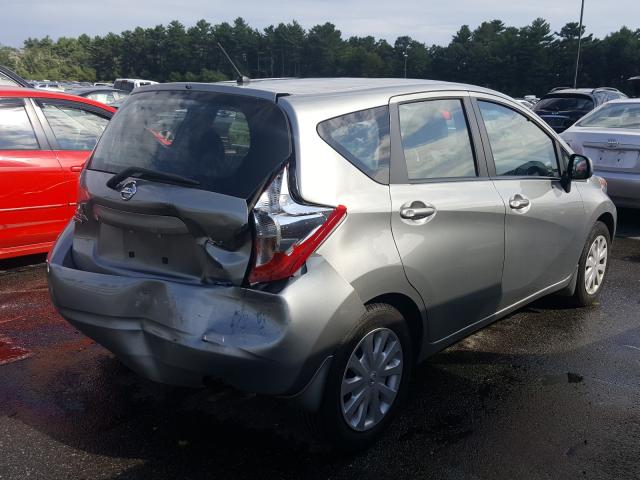 Photo 3 VIN: 3N1CE2CP9EL385056 - NISSAN VERSA NOTE 