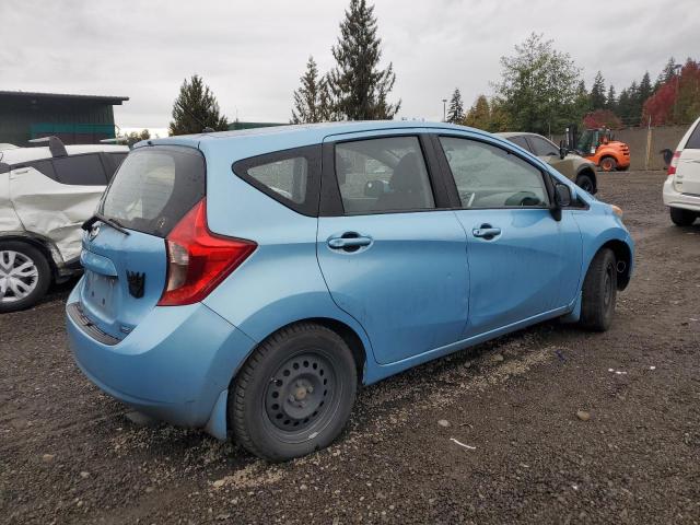 Photo 2 VIN: 3N1CE2CP9EL387499 - NISSAN VERSA NOTE 