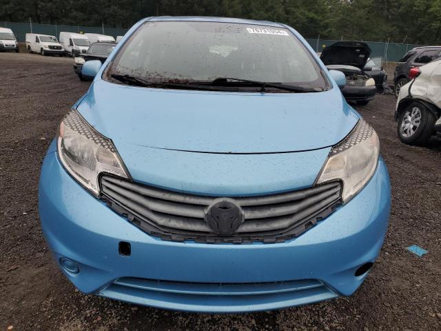 Photo 4 VIN: 3N1CE2CP9EL387499 - NISSAN VERSA NOTE 