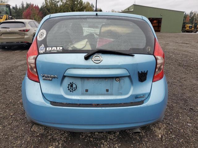 Photo 5 VIN: 3N1CE2CP9EL387499 - NISSAN VERSA NOTE 