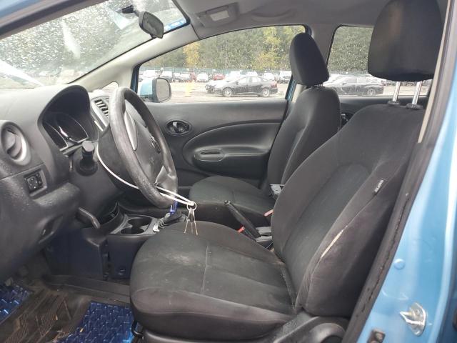 Photo 6 VIN: 3N1CE2CP9EL387499 - NISSAN VERSA NOTE 