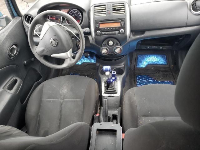 Photo 7 VIN: 3N1CE2CP9EL387499 - NISSAN VERSA NOTE 