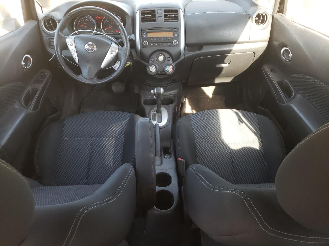 Photo 7 VIN: 3N1CE2CP9EL389785 - NISSAN VERSA 