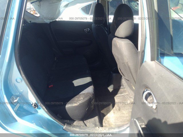 Photo 7 VIN: 3N1CE2CP9EL393447 - NISSAN VERSA NOTE 