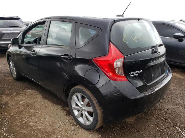 Photo 1 VIN: 3N1CE2CP9EL394162 - NISSAN VERSA NOTE 