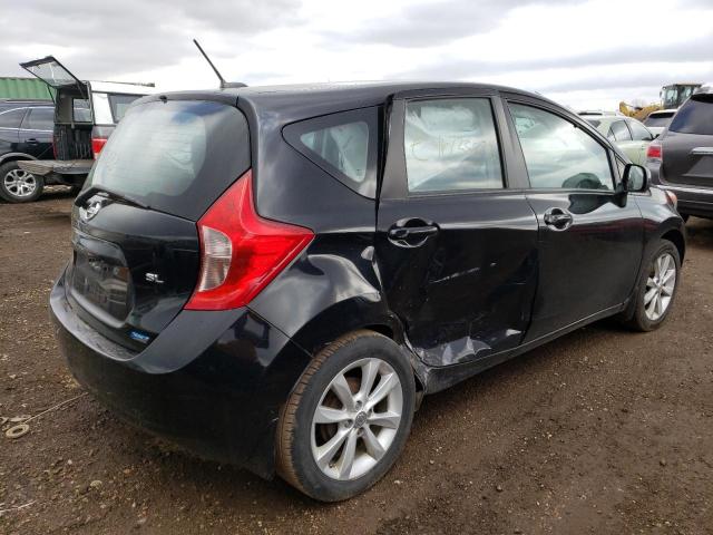 Photo 2 VIN: 3N1CE2CP9EL394162 - NISSAN VERSA NOTE 