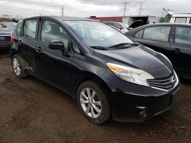 Photo 3 VIN: 3N1CE2CP9EL394162 - NISSAN VERSA NOTE 