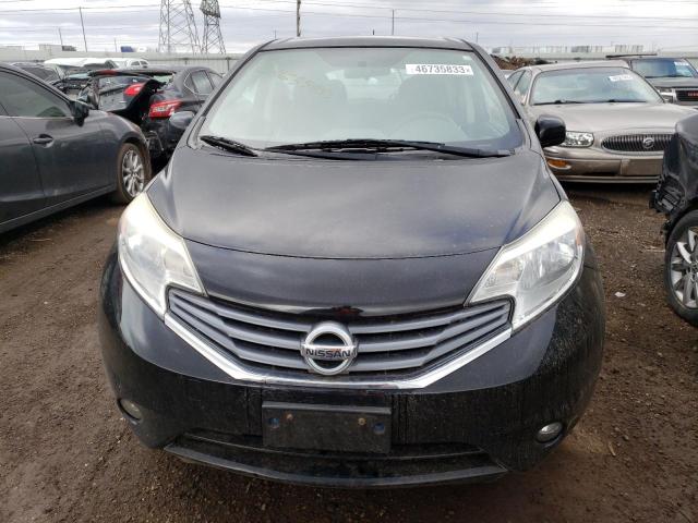 Photo 4 VIN: 3N1CE2CP9EL394162 - NISSAN VERSA NOTE 