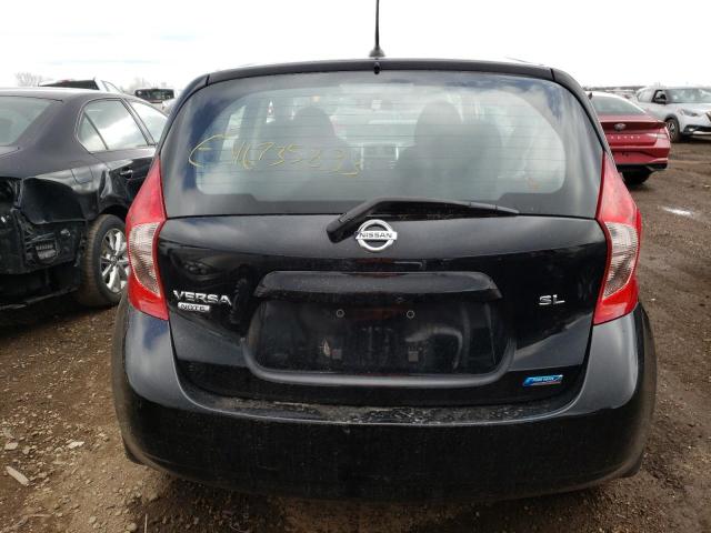 Photo 5 VIN: 3N1CE2CP9EL394162 - NISSAN VERSA NOTE 