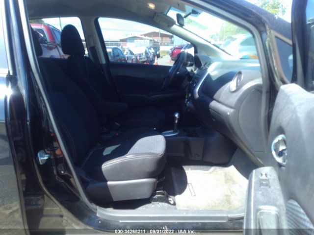 Photo 4 VIN: 3N1CE2CP9EL394985 - NISSAN VERSA NOTE 