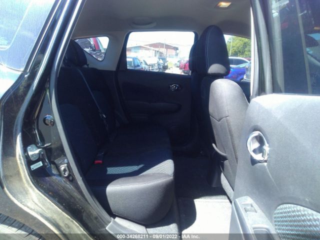 Photo 7 VIN: 3N1CE2CP9EL394985 - NISSAN VERSA NOTE 