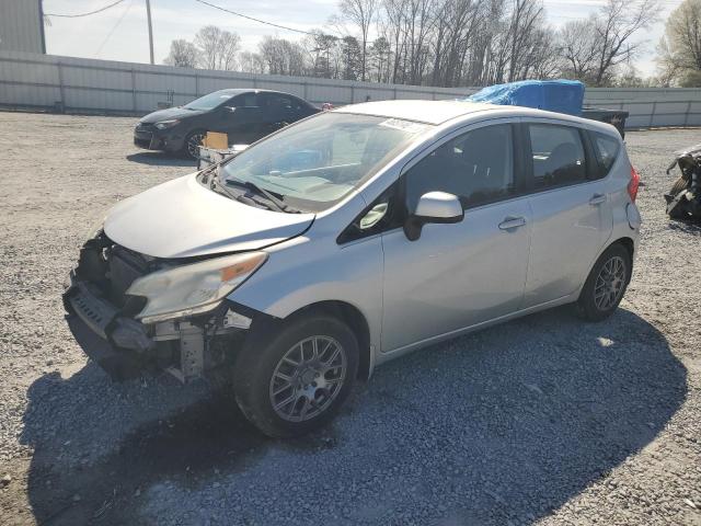 Photo 0 VIN: 3N1CE2CP9EL395151 - NISSAN VERSA 