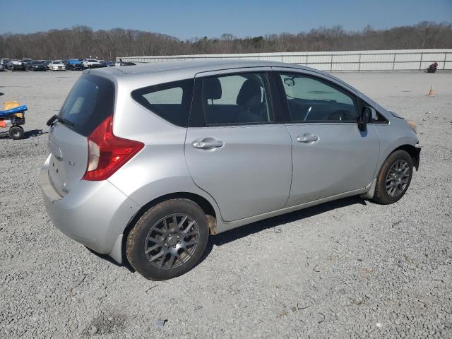 Photo 2 VIN: 3N1CE2CP9EL395151 - NISSAN VERSA 