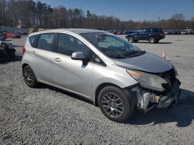 Photo 3 VIN: 3N1CE2CP9EL395151 - NISSAN VERSA 