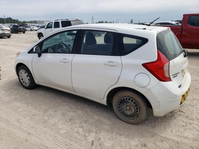 Photo 1 VIN: 3N1CE2CP9EL396624 - NISSAN VERSA NOTE 