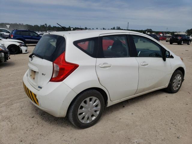 Photo 2 VIN: 3N1CE2CP9EL396624 - NISSAN VERSA NOTE 