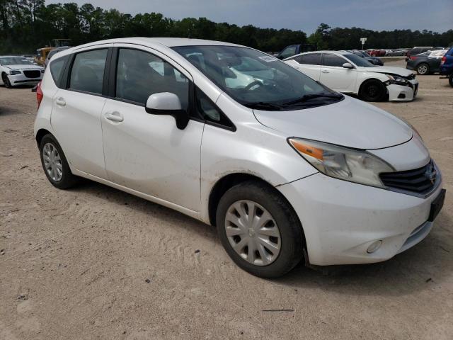 Photo 3 VIN: 3N1CE2CP9EL396624 - NISSAN VERSA NOTE 