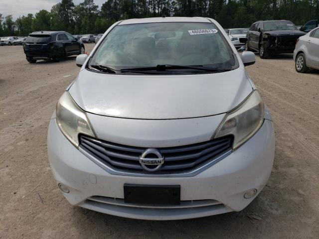 Photo 4 VIN: 3N1CE2CP9EL396624 - NISSAN VERSA NOTE 