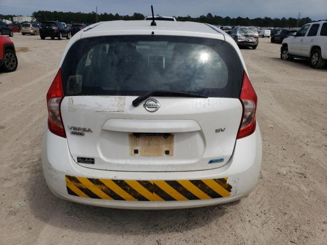 Photo 5 VIN: 3N1CE2CP9EL396624 - NISSAN VERSA NOTE 