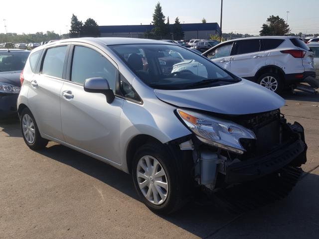 Photo 0 VIN: 3N1CE2CP9EL396753 - NISSAN VERSA NOTE 