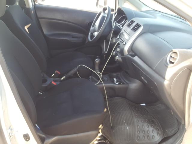 Photo 4 VIN: 3N1CE2CP9EL396753 - NISSAN VERSA NOTE 