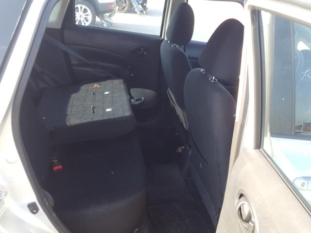 Photo 5 VIN: 3N1CE2CP9EL396753 - NISSAN VERSA NOTE 