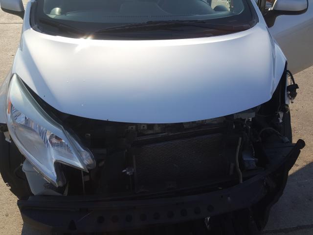 Photo 6 VIN: 3N1CE2CP9EL396753 - NISSAN VERSA NOTE 