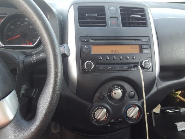 Photo 8 VIN: 3N1CE2CP9EL396753 - NISSAN VERSA NOTE 