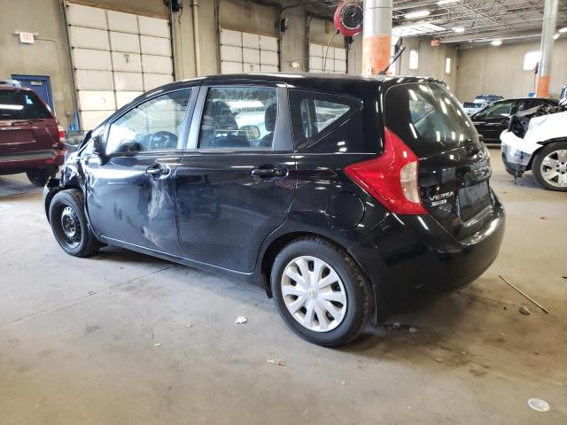 Photo 1 VIN: 3N1CE2CP9EL397773 - NISSAN VERSA 