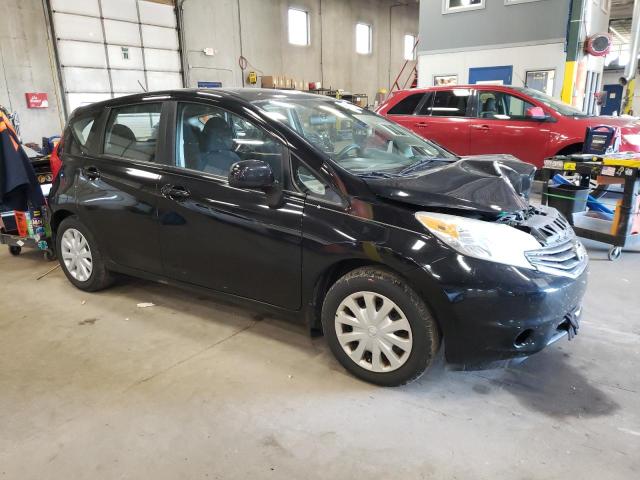 Photo 3 VIN: 3N1CE2CP9EL397773 - NISSAN VERSA 