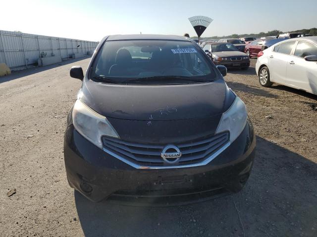 Photo 4 VIN: 3N1CE2CP9EL397787 - NISSAN VERSA 