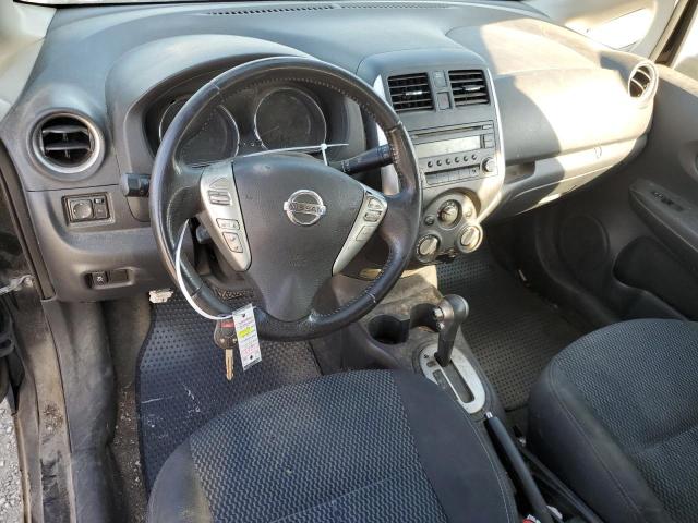 Photo 7 VIN: 3N1CE2CP9EL397787 - NISSAN VERSA 