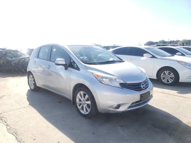 Photo 0 VIN: 3N1CE2CP9EL400252 - NISSAN VERSA NOTE 