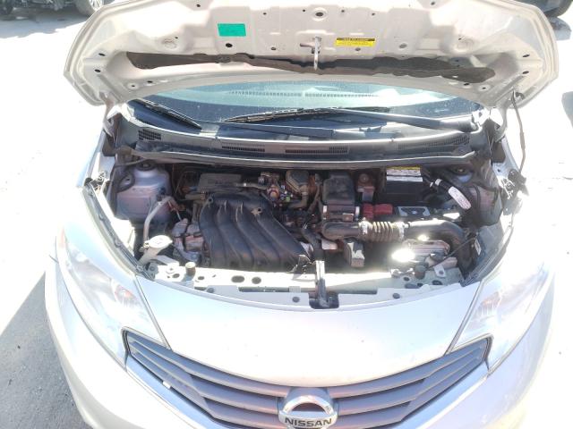 Photo 6 VIN: 3N1CE2CP9EL400252 - NISSAN VERSA NOTE 