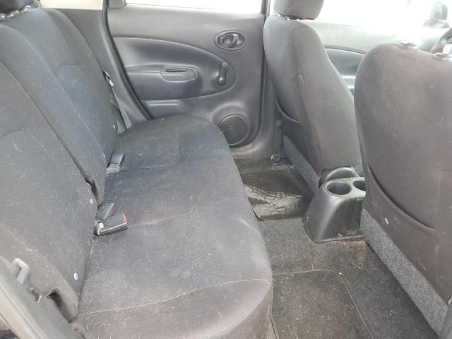 Photo 10 VIN: 3N1CE2CP9EL400431 - NISSAN VERSA 