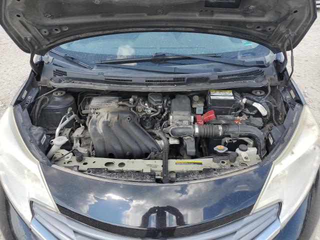 Photo 11 VIN: 3N1CE2CP9EL400431 - NISSAN VERSA 