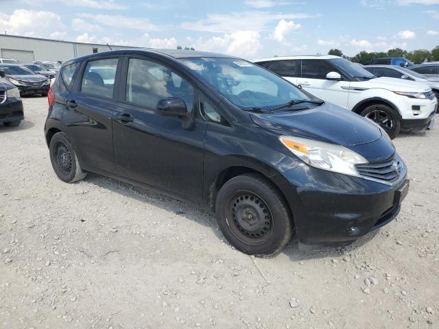 Photo 3 VIN: 3N1CE2CP9EL400431 - NISSAN VERSA 