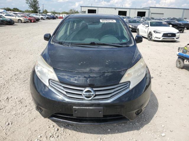 Photo 4 VIN: 3N1CE2CP9EL400431 - NISSAN VERSA 