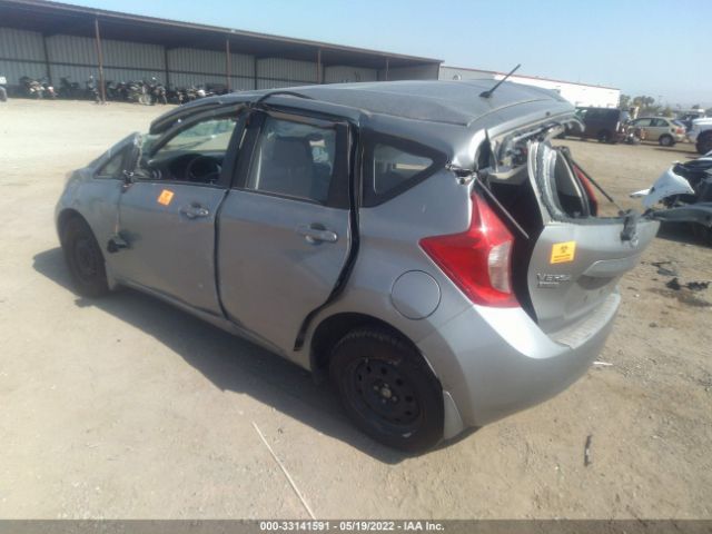 Photo 2 VIN: 3N1CE2CP9EL400476 - NISSAN VERSA NOTE 