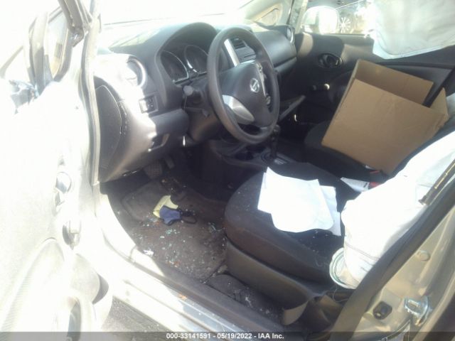 Photo 4 VIN: 3N1CE2CP9EL400476 - NISSAN VERSA NOTE 