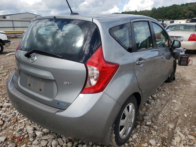 Photo 3 VIN: 3N1CE2CP9EL400624 - NISSAN VERSA NOTE 